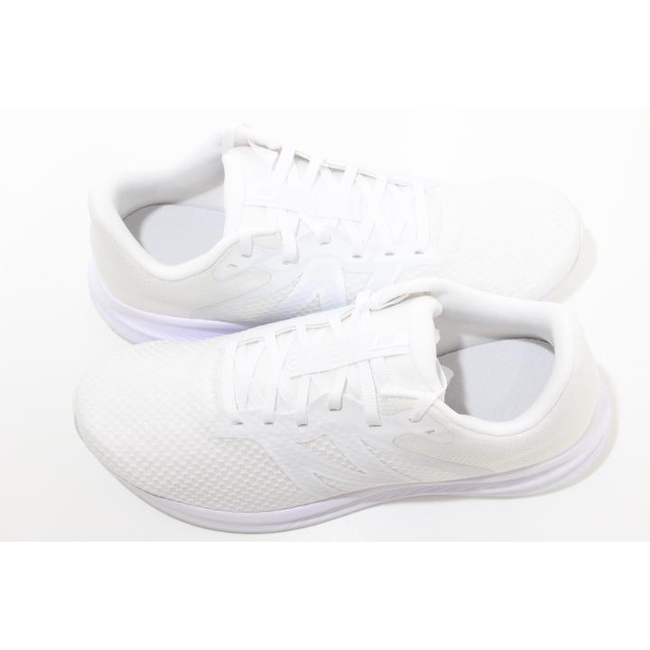 New Balance（ニューバランス） 通学靴 白靴 メンズ ランニング