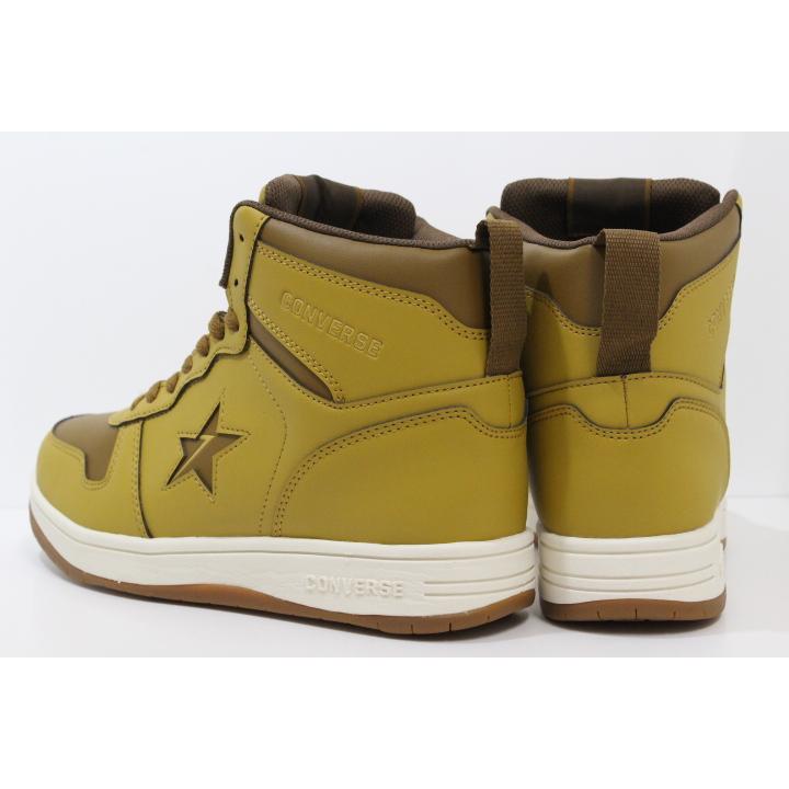 CONVERSE コンバース 防水 ハイカットシューズ converce CONVERSE コンバース 防水 ハイカットシューズ converce