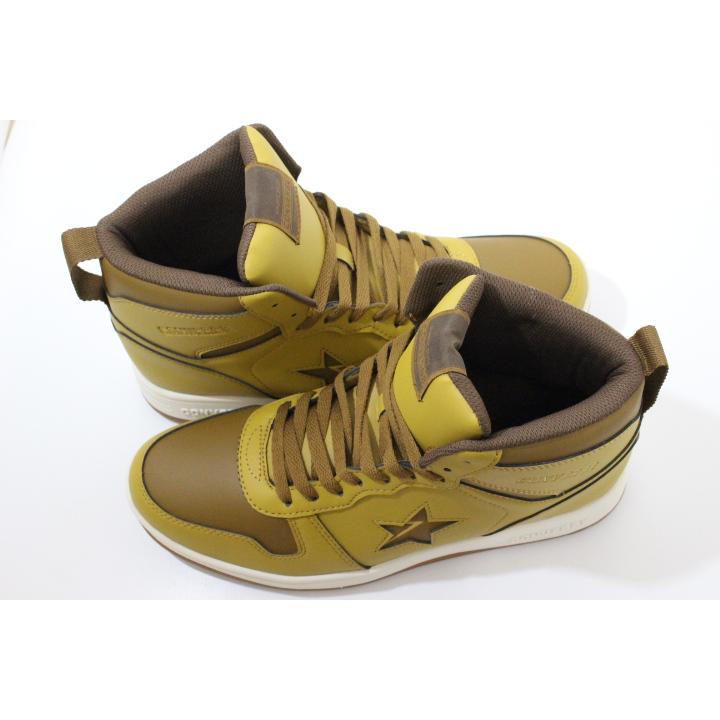 CONVERSE コンバース 防水 ハイカットシューズ converce CONVERSE コンバース 防水 ハイカットシューズ converce