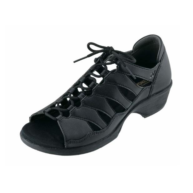 YONEX レディース ウォーキング サンダル ヨネックス パワー