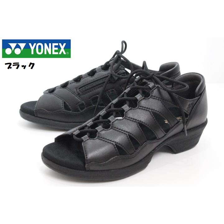 YONEX レディース ウォーキング サンダル ヨネックス パワー YONEX レディース ウォーキング サンダル ヨネックス パワー
