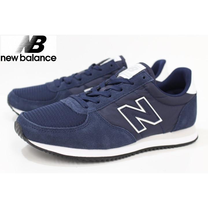 ニューバランス レディース スニーカー NB new balance U220 FJ VINTAGE INDIGO 22.5cm :U220FJ:岸山履物店  Yahoo!ショップ - 通販 - Yahoo!ショッピング