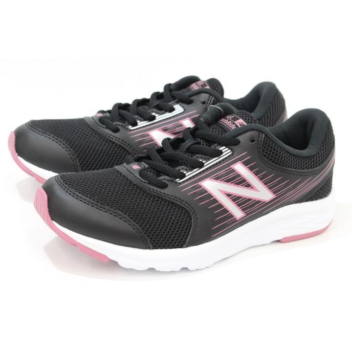 new balance black rose