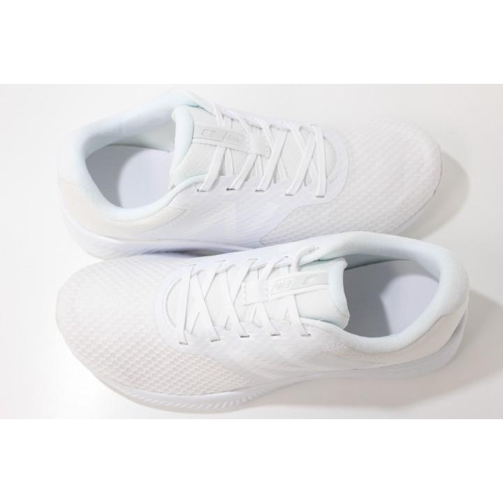 通学靴 白靴 ニューバランス レディース スニーカー Nb New Balance W413 Sw1 White W413 Sw1 岸山履物店 Yahoo ショップ 通販 Yahoo ショッピング