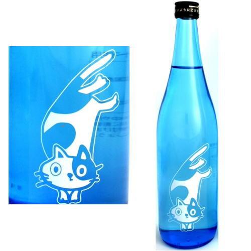別撰 竃猫 25度 720ml 2026年 芋焼酎 べっせん へっついねこ ブルー