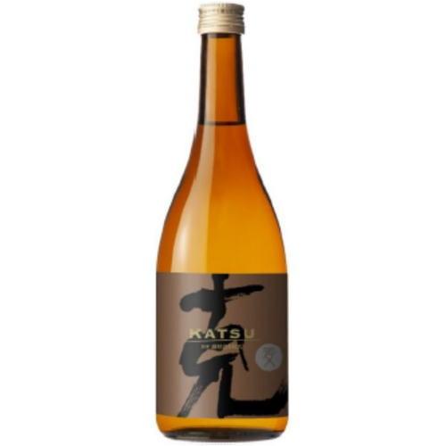 東酒造 克 麦 KATSU 伝承 前村貞夫杜氏 25度 720ml 麦焼酎 鹿児島県