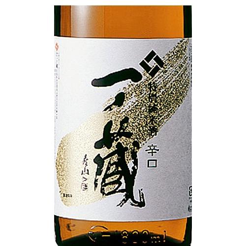 一ノ蔵 特別純米酒 辛口 1800ml 日本酒 いちのくら 宮城県 ギフト プレゼント｜kishuichibanya｜02