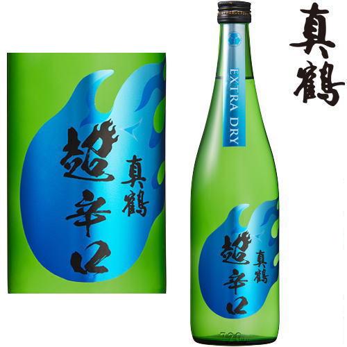 真鶴 超辛口 特別純米 限定生酒 720ml 2026年 日本酒 地酒 純米酒 生酒