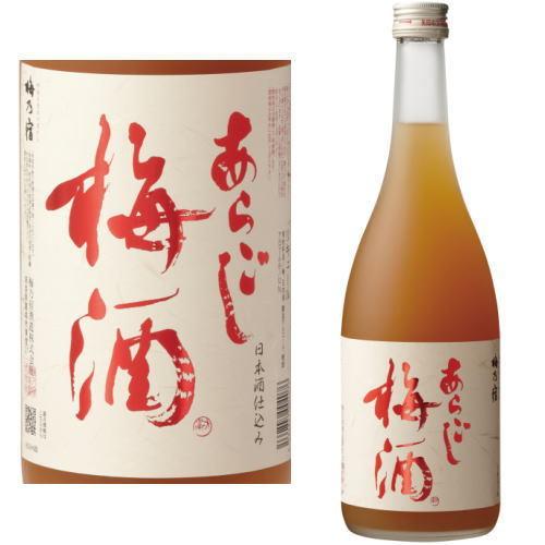 梅乃宿酒造 梅乃宿 720ml 6本 選べる 飲み比べセット リキュール ノン