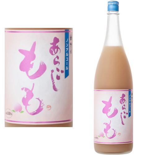 梅乃宿酒造 梅乃宿 1800ml 6本 選べる 飲み比べセット リキュール ノン
