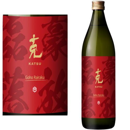 東酒造 克 芋焼酎 6種 飲み比べセット 鹿児島県 : 紀州いちばん屋