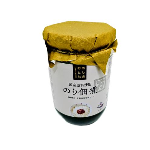 小野万　のり佃煮 180g 12個入 小野万 めしのおとも(のり佃煮)180g : 紀州屋Yahoo!ショッピング店