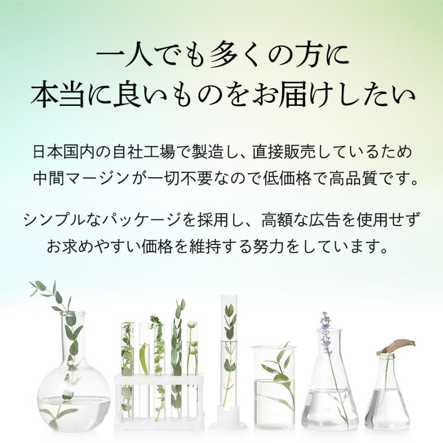 【31％OFF】乳液 ヒト型セラミド 原液 5％配合 ヒトミドミルク V 40g セラミドミルク ティーツリー ツボクサエキス CICA 送料無料｜kisocare｜14