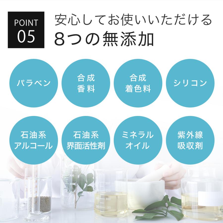 【28％OFF】クリーム 純ハイドロキノン 8％ 配合 クリーム キソ ハイドロクリームPHQ-8 20g CICA ヒト幹細胞 αアルブチン アゼライン酸 保湿 送料無料｜kisocare｜10