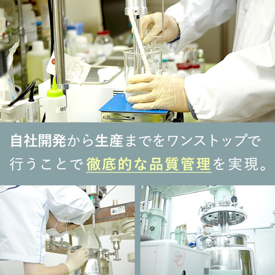 化粧水 安定型 ビタミンC 誘導体 3％ 配合 KISO キソ ホワイトローション VC 120ml アルブチン くすみケア 透明感 イオン導入 乾燥肌 敏感肌 国産 日本製 No.040 | KISO | 14