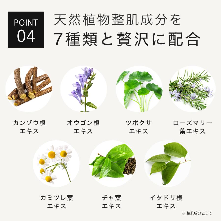 美容液 ナイアシンアミド 20%配合 KISO キソ ナイアミドエッセンス NA 30ml CICA ヒアルロン酸 PCA亜鉛 高濃度 高配合 年齢肌 ハリ エイジングケア 国産 No.052 | KISO | 07