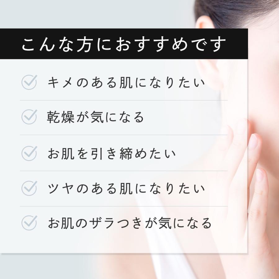 化粧水 グリシルグリシン 6％ アゼライン酸 ナイアシンアミド 配合 KISO キソ GGローション アミノ酸 イオン導入 導入美容液 毛穴ケア 日本製 国産 No.060 爆買 | KISO | 02