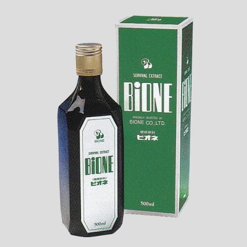 乳酸菌生産物質 ビオネB 500ml : 吉祥 ヤフー店 - 通販 - Yahoo