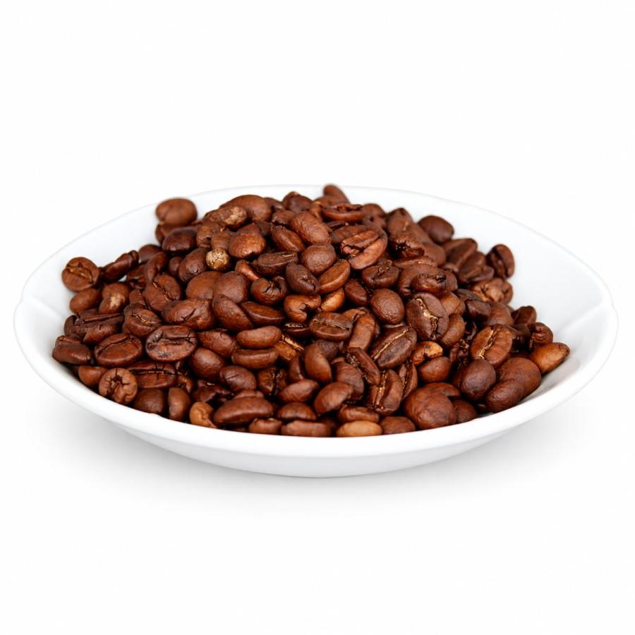 カフェーパウリスタ 森のコーヒー 豆 200g×6個 ブラジル産 日東珈琲