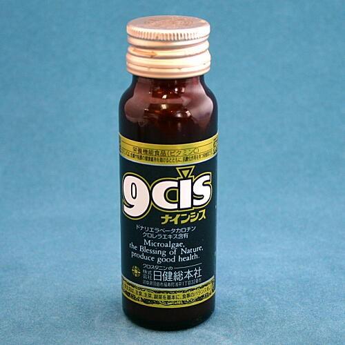 ナインシス 50ml×10本 : 吉祥 ヤフー店 - 通販 - Yahoo!ショッピング
