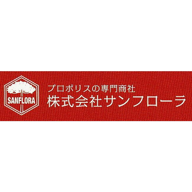 プロポリス タブレット 蜂の恵みシリーズ サンフローラ ビタミンD クエン酸 乳酸菌入り 2個｜kisshou｜16