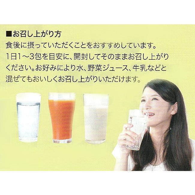酵素サプリメント 大和酵素 酵源 こうげん 30包×2個_4