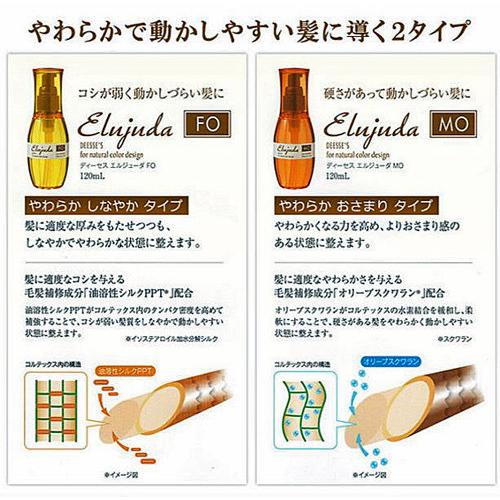 ミルボン ディ―セスエルジューダMO ヘアートリートメント 120ml 【美容院・サロン専売品】|kisshouen|03