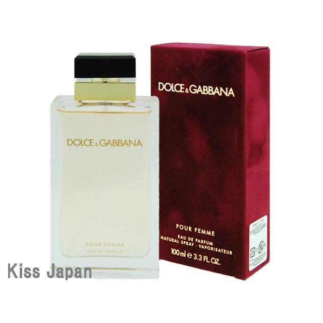 dolce and gabbana edp