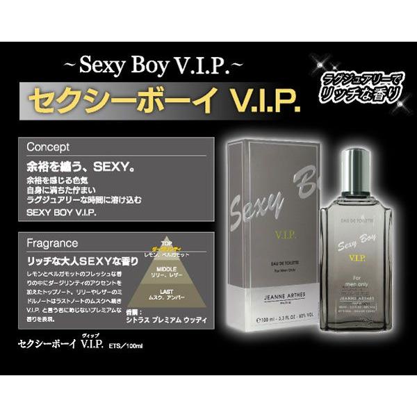 ジャンヌ アルテス Jeanne Arthes セクシー ボーイ V I P 100ml Edt Sp あすつく 香水 Jna092 100 Kissjapan 通販 Yahoo ショッピング