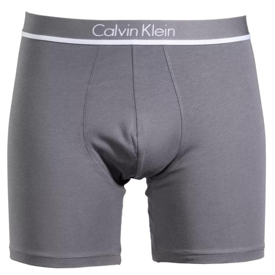 コストコ 旧 カルバンクライン ボクサーパンツ 3色 3枚組 箱なし 【costco Calvin Klein S/M/L/XL 送料無料】｜kissjapan｜03