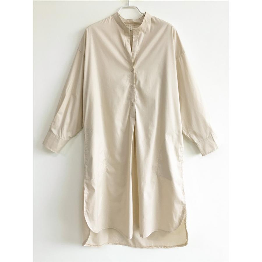 シャツワンピース ロング丈 レディース ゆる ロングシャツワンピース 白シャツ チュニック ワンピース 体型カバー コットン 綿 トップス Kxj Ty435 Kisskirt 通販 Yahoo ショッピング