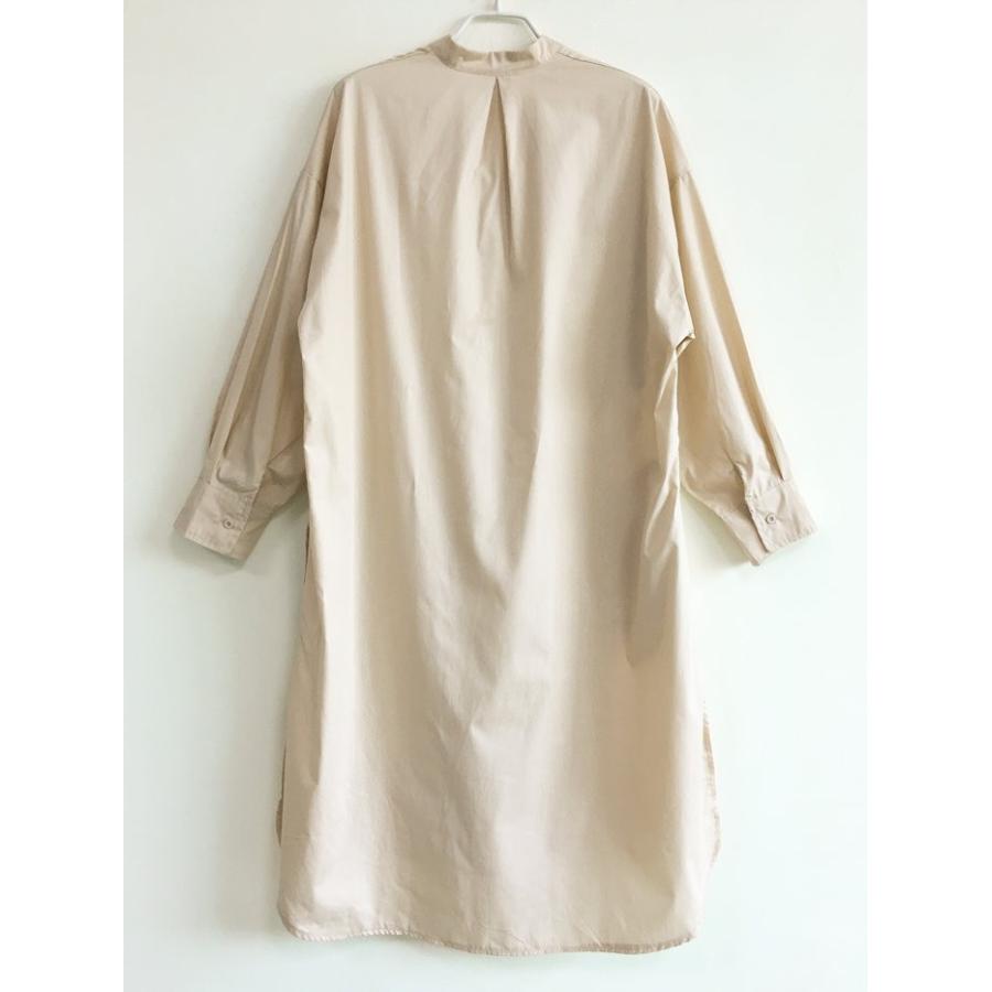 シャツワンピース ロング丈 レディース ゆる ロングシャツワンピース 白シャツ チュニック ワンピース 体型カバー コットン 綿 トップス Kxj Ty435 Kisskirt 通販 Yahoo ショッピング