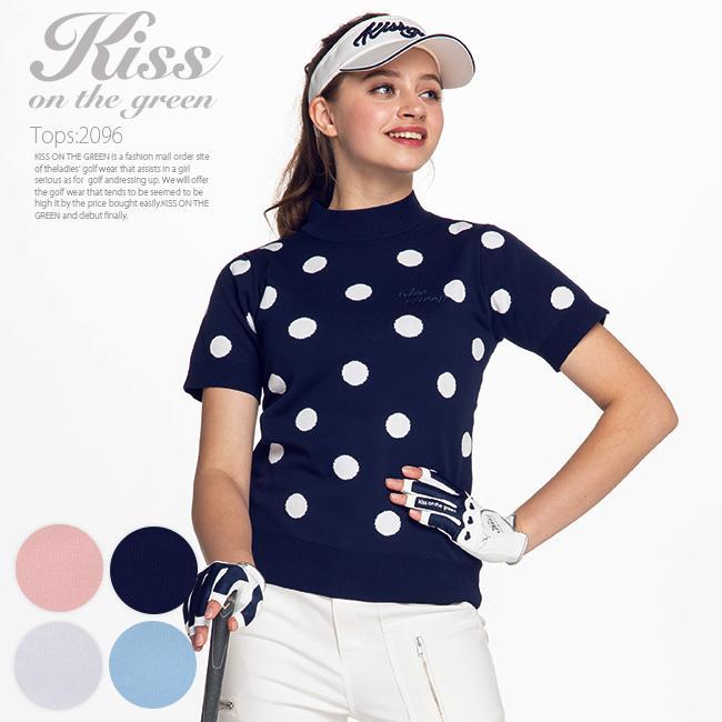 キスオンザグリーン ゴルフ レディースセーター トレーナー 色 ブルー系 の商品一覧 レディースウエア ゴルフ スポーツ 通販 Yahoo ショッピング