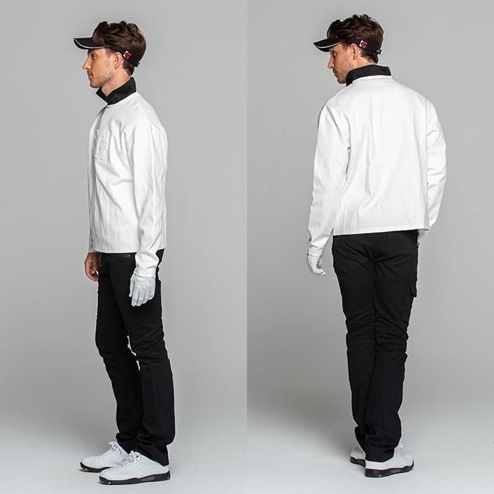 ゴルフ トレーナー アウター ゴルフウェア メンズ おしゃれ トレーナー 定番 無地 エンボス加工kgロゴトレーナー Kg Alex おしゃれ シンプル 無地 4039 キスオンザグリーン 通販 Yahoo ショッピング