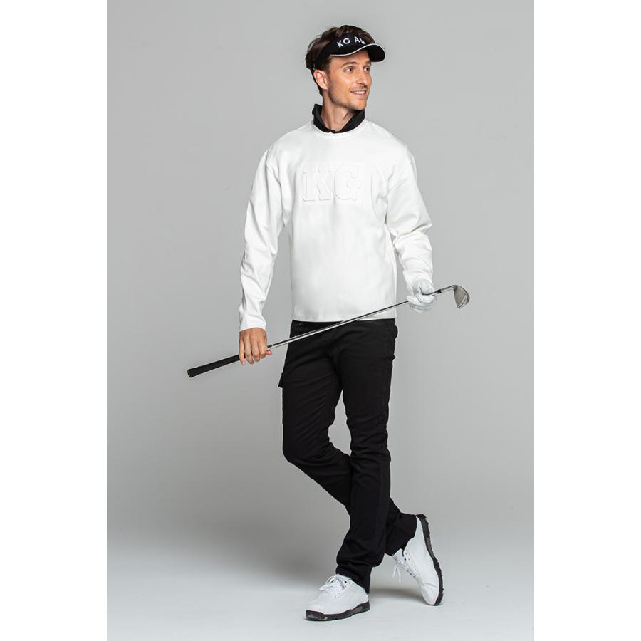 KISS ON THE GREEN（キスオンザグリーン） 1980円(税込) / ゴルフ