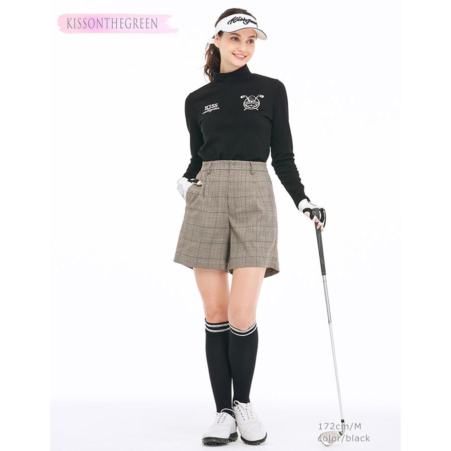 KISS ON THE GREEN（キスオンザグリーン） ゴルフウェア レディース