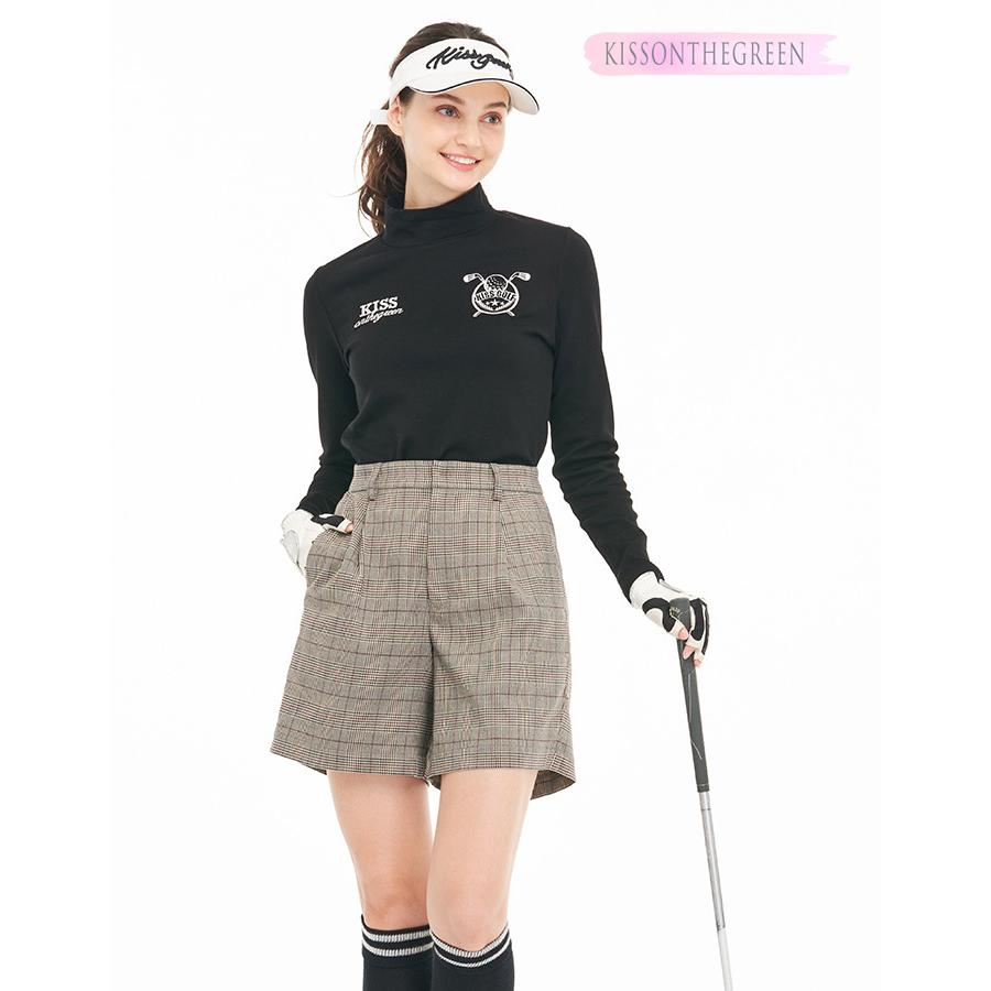 KISS ON THE GREEN（キスオンザグリーン） ゴルフウェア レディース