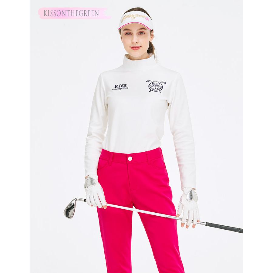 KISS ON THE GREEN（キスオンザグリーン） ゴルフウェア レディース