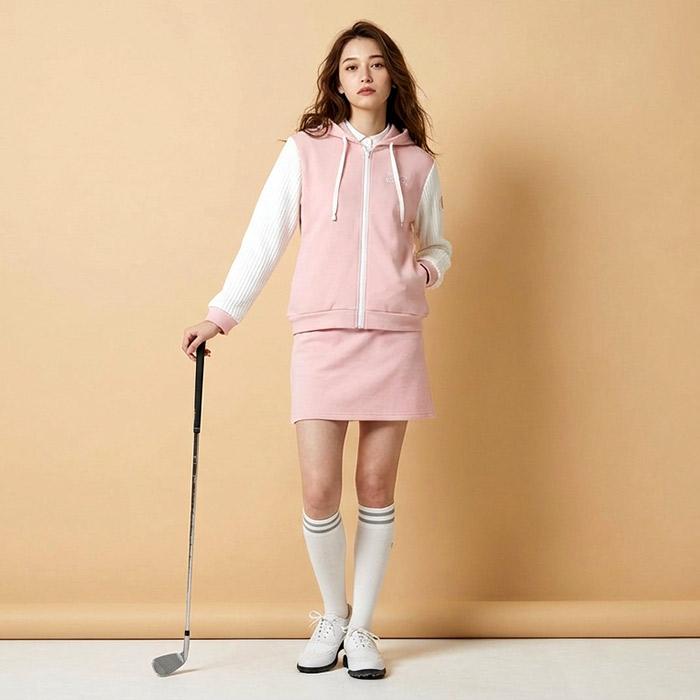 KISS ON THE GREEN（キスオンザグリーン） 【秋冬セットアップ