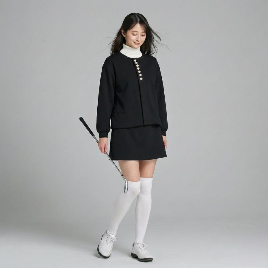 KISS ON THE GREEN（キスオンザグリーン） 【秋冬セットアップ