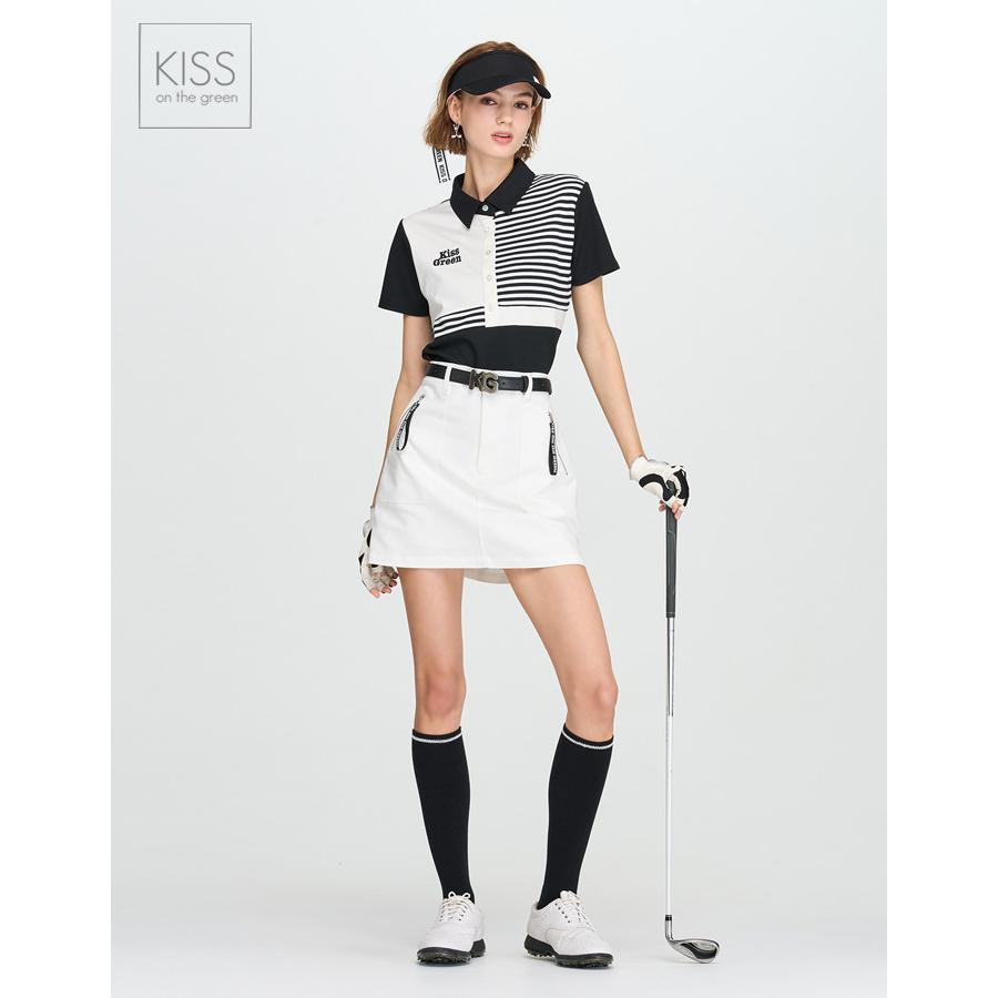KISS ON THE GREEN（キスオンザグリーン） ゴルフ ウェア レディース
