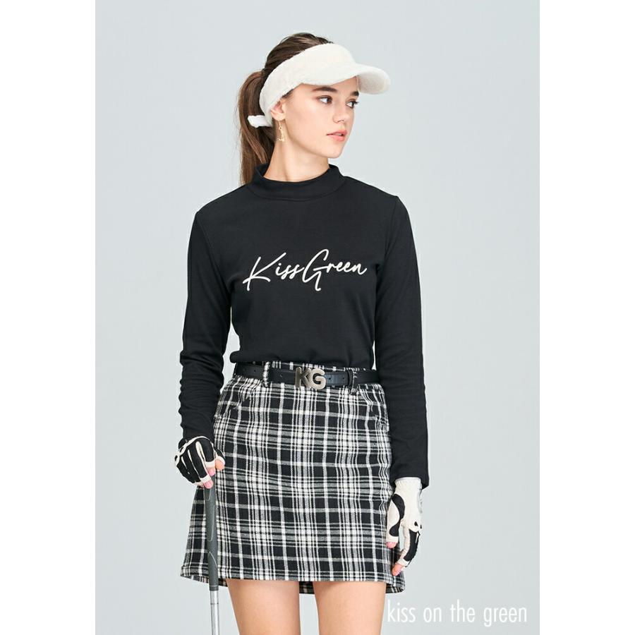 KISS ON THE GREEN（キスオンザグリーン） ゴルフウェア レディース