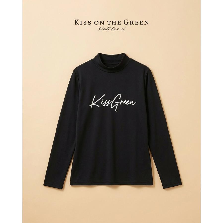 KISS ON THE GREEN（キスオンザグリーン） 【アウトレットセール1100円
