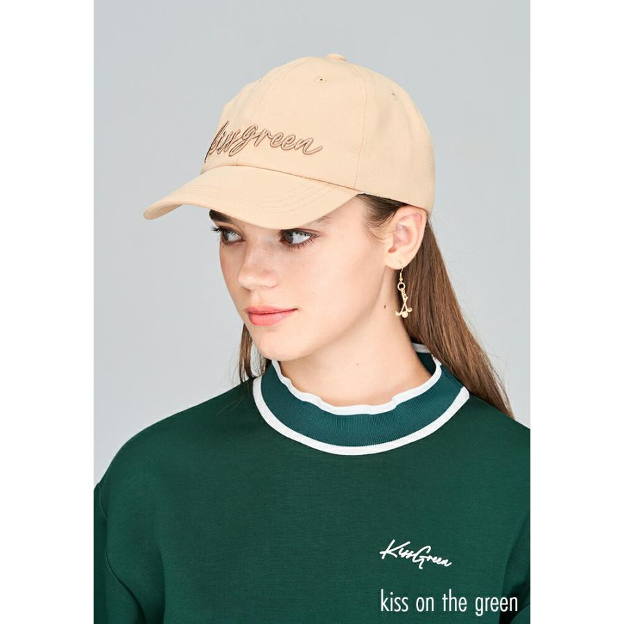 KISS ON THE GREEN（キスオンザグリーン） 【セール20％OFF】ゴルフ