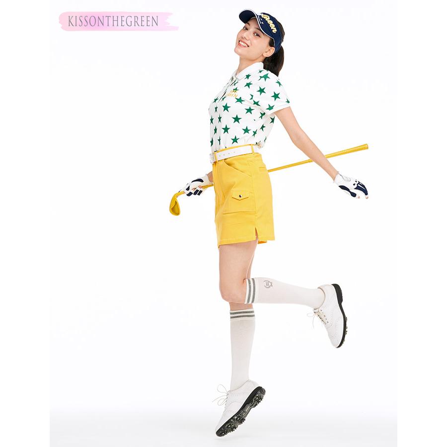 KISS ON THE GREEN（キスオンザグリーン） ゴルフウェア レディース