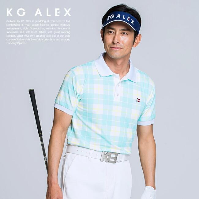 KISS ON THE GREEN（キスオンザグリーン） ゴルフウェア メンズ KG