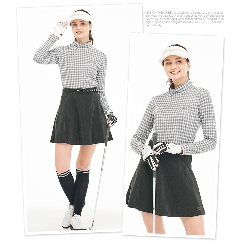 KISS ON THE GREEN（キスオンザグリーン） ゴルフウェア レディース