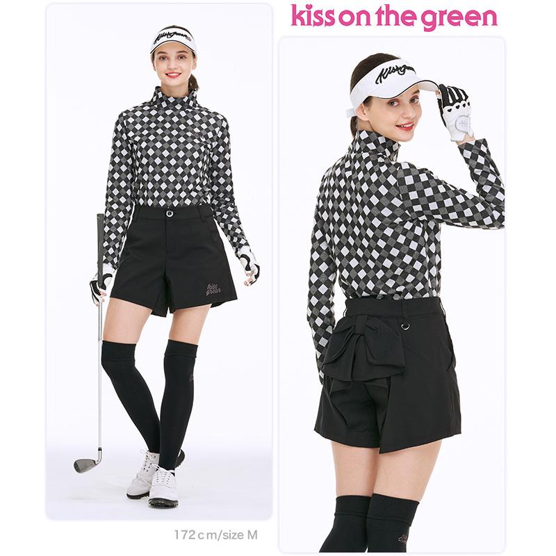 KISS ON THE GREEN（キスオンザグリーン） ゴルフウェア レディース