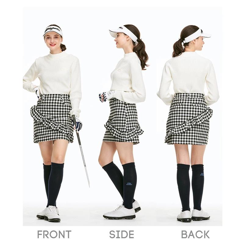 KISS ON THE GREEN（キスオンザグリーン） ゴルフウェア レディース