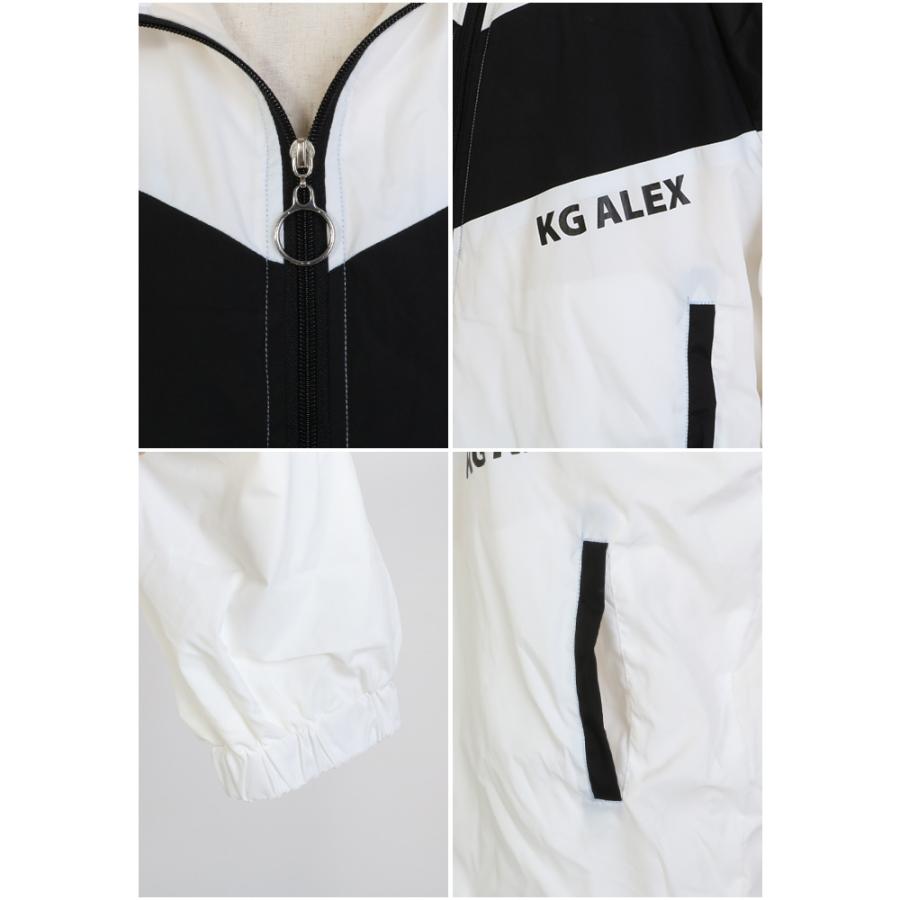 KISS ON THE GREEN（キスオンザグリーン） ゴルフ ブルゾン アウター